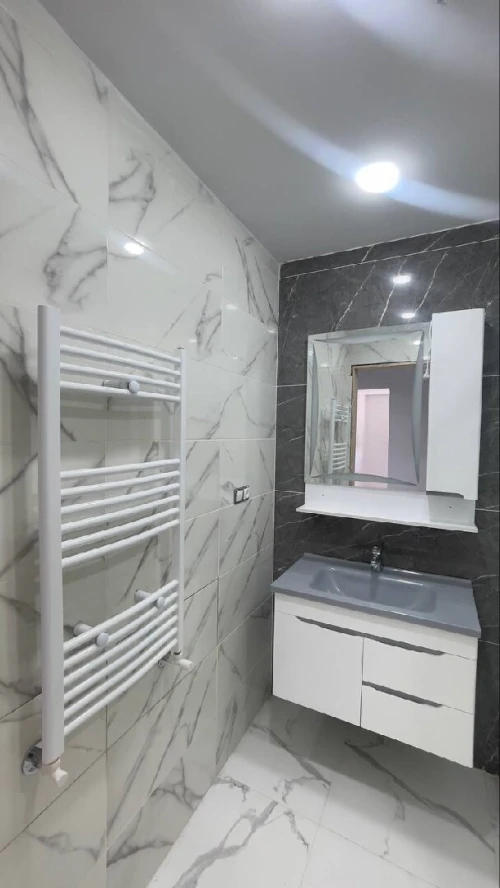 Vente Appartement F3 Alger Saoula