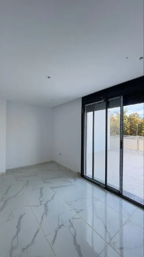 Vente Appartement F3 Alger Saoula