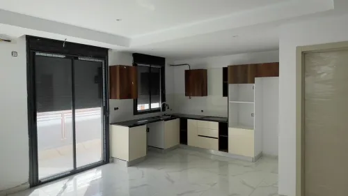 Vente Appartement F3 Alger Saoula