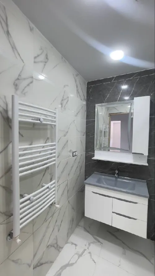 Vente Appartement F2 Alger Saoula