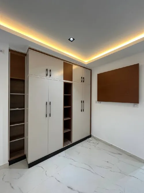 Vente Appartement F4 Alger Birkhadem