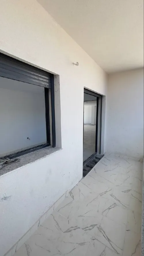 Vente Appartement F2 Alger Saoula