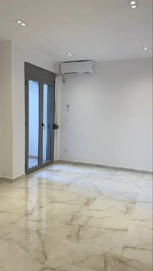 Vente Appartement F2 Alger El achour