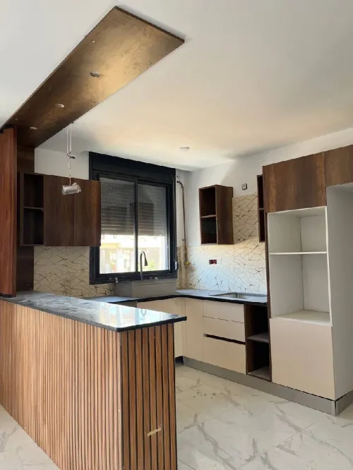 Vente Appartement F2 Alger Saoula