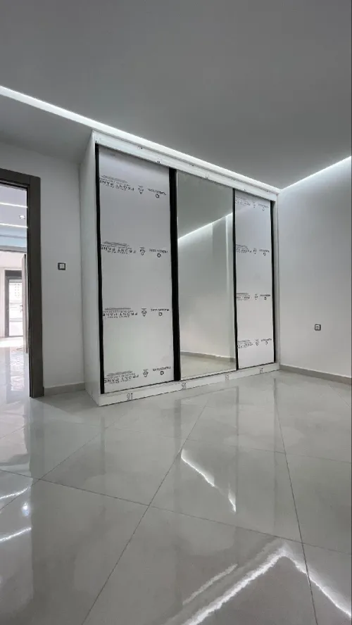 Vente Appartement F3 Alger Bouzareah