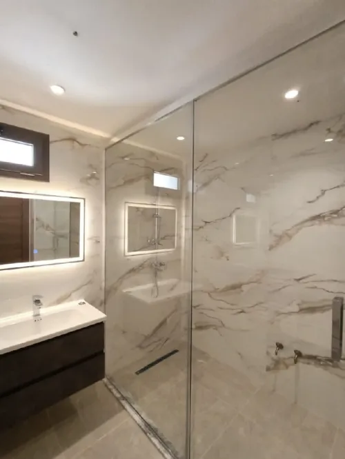Vente Appartement F4 Alger Cheraga