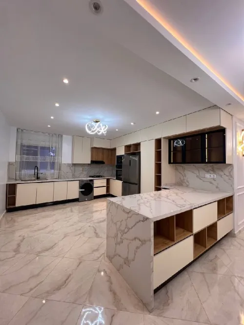 Vente Appartement F3 Alger Kouba