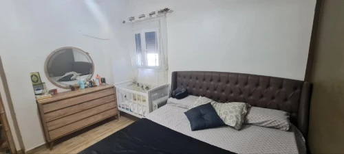 Vente Appartement F2 Annaba Annaba