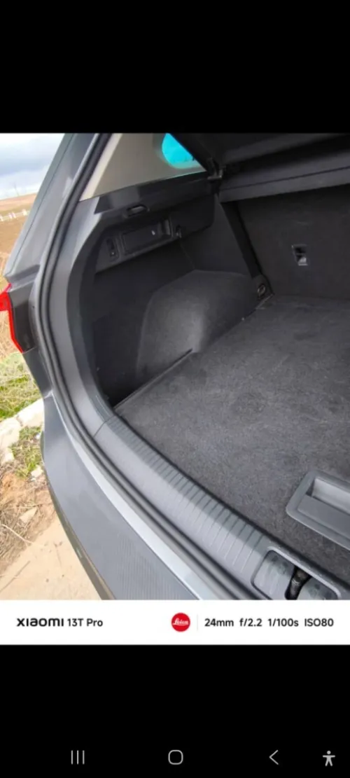 Volkswagen Tiguan 2019 Drive 
