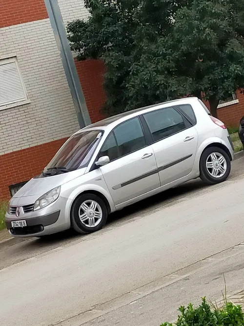 Renault Scenic 2006 Scenic