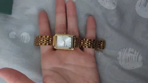 Montre IEKE