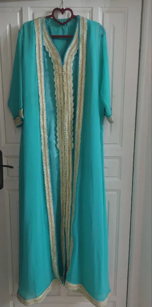 Caftan