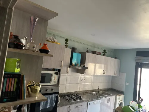 Vente Appartement F4 Oran Bir el djir