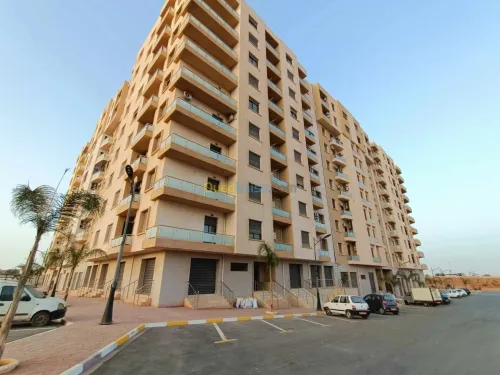 Vente Appartement F4 Oran Bir el djir