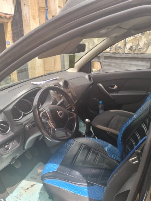 Dacia Sandero 2017 Sandero