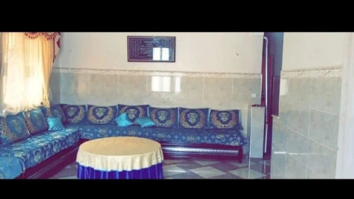 Vente Villa Tlemcen Hennaya