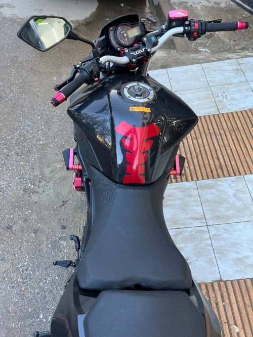 Benelli Benelli 600 2019