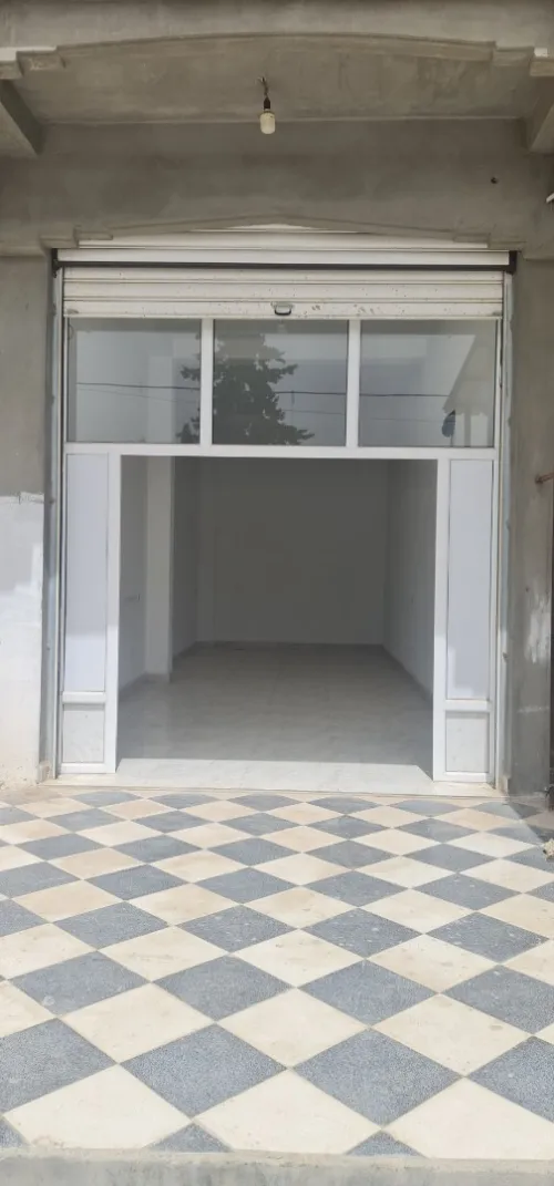 Location Local Khenchela Kais