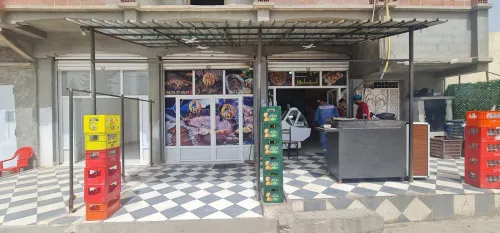 Location Local Khenchela Kais
