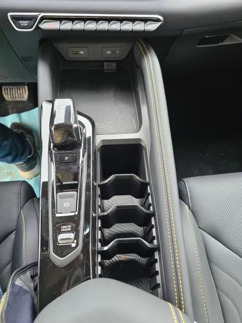 Geely Coolray 2026 Full Option