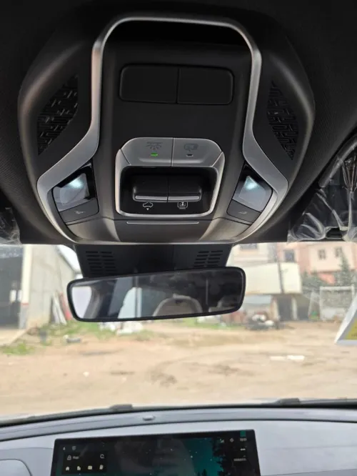Geely Coolray 2026 Full Option