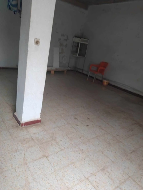 Vente Villa Chlef Chlef