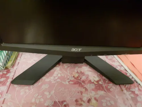 monituer acer 17 pouce