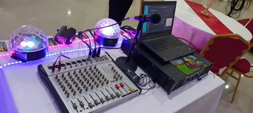 Dj avendre 