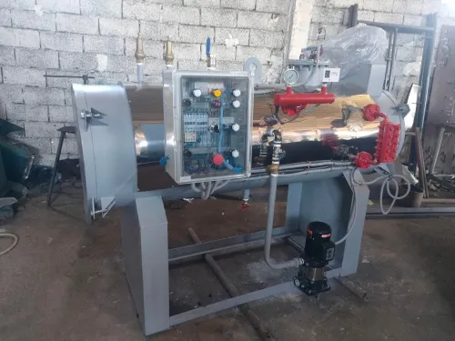 fabricatoin les chuadére