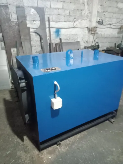 fabricatoin les chuadére