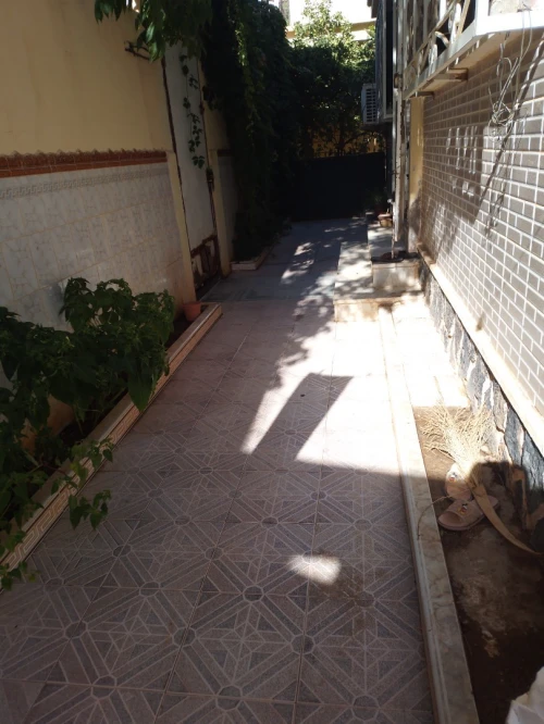 Vente Villa Ain temouchent Hammam bouhadjar
