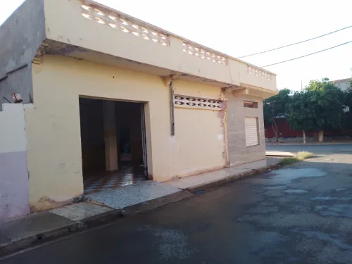 Vente Villa Ain temouchent Hammam bouhadjar
