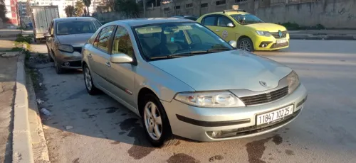 Renault Laguna 2 2002 Authentique
