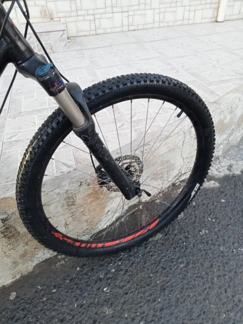 Velo specialized