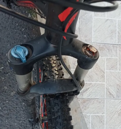 Velo specialized