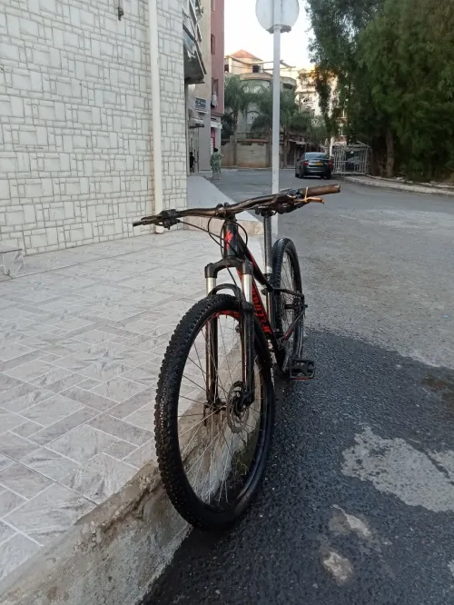 Velo specialized