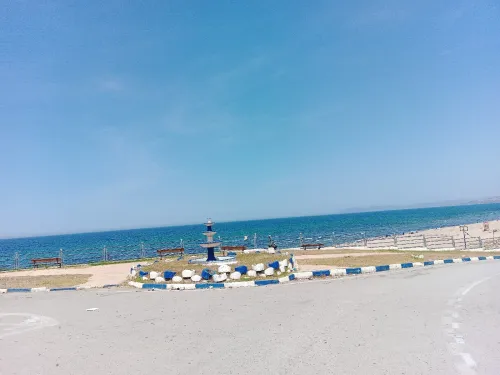 Location vacances Appartement F3 Boumerdès Boudouaou el bahri