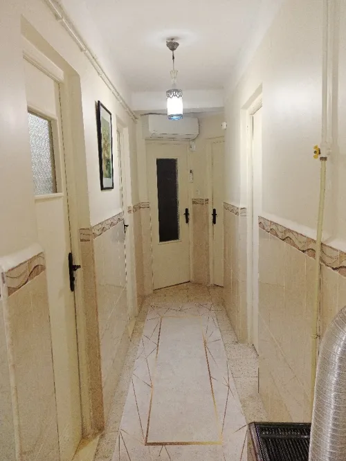 Vente Appartement F3 Boumerdès Boudouaou el bahri