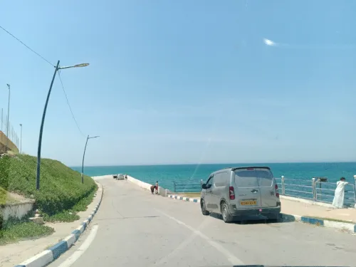 Location vacances Appartement F3 Boumerdès Boudouaou el bahri