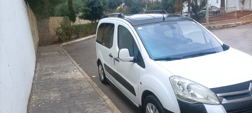 Citroen Berlingo Multispace 2010 XTR Plus