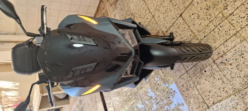 Sym Jet x 200 
