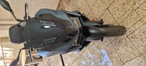 Sym Jet x 200 