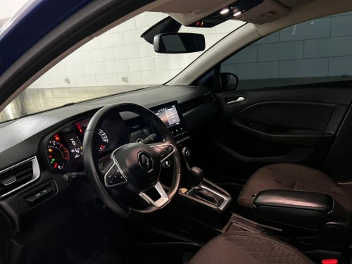 Renault Clio 5  2023 