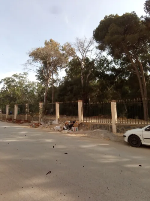 Vente Appartement F2 Alger Cheraga