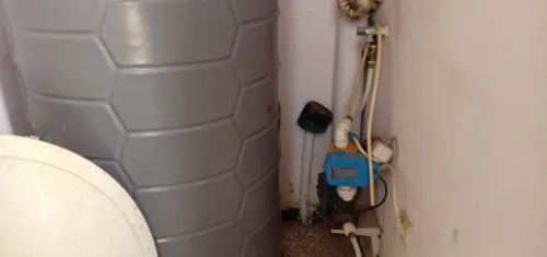 Location Appartement F2 Tizi Ouzou Azeffoun