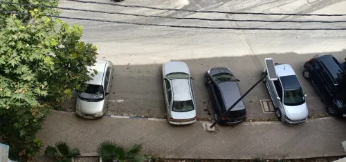 Location Appartement F2 Tizi Ouzou Azeffoun