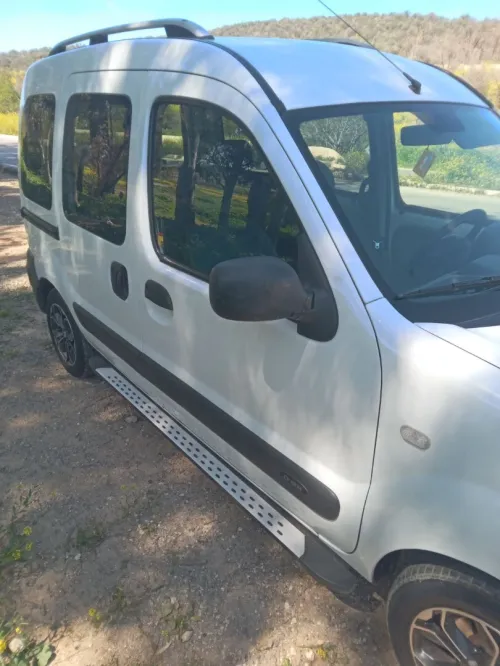 Renault Kangoo 2009 Kangoo