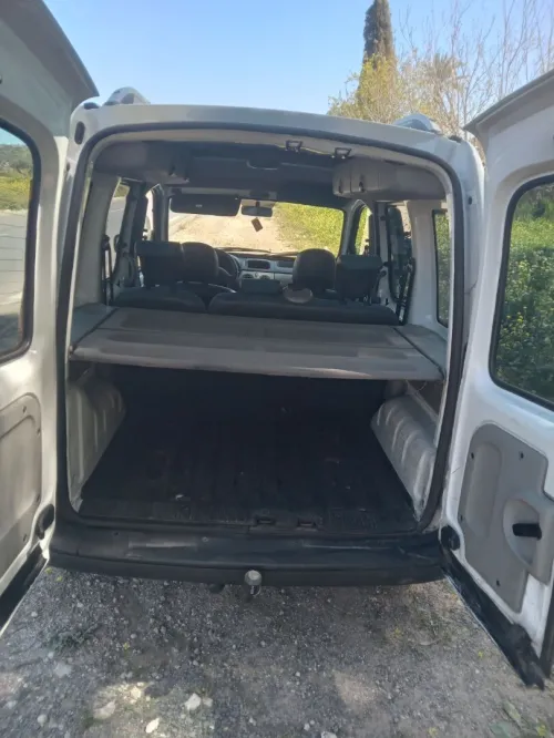 Renault Kangoo 2009 Kangoo