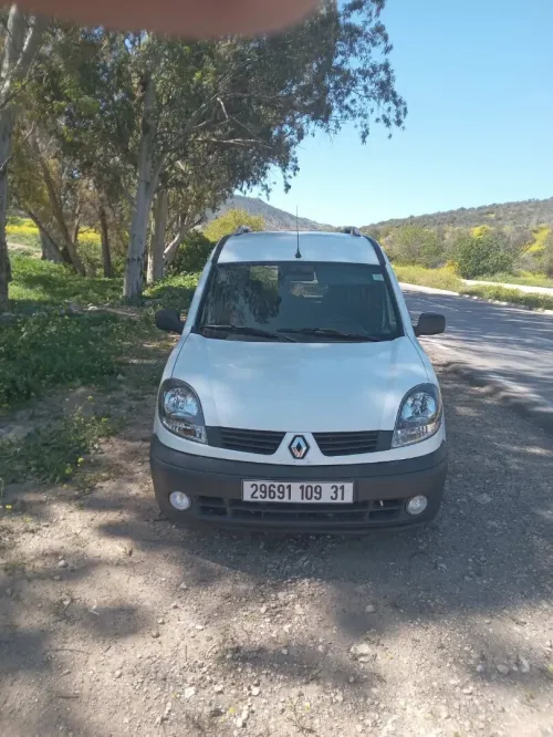 Renault Kangoo 2009 Kangoo
