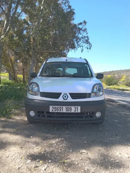 Renault Kangoo 2009 Kangoo